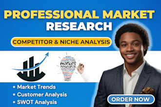 do market research market analysis business plan writer swot analysis pitch deck