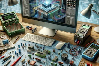 your electrical and electronics expert