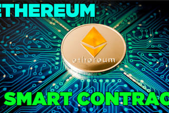 build smart contract audit, ohm fork, stable coin, token audit,defi staking,sol