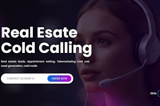 do ai calling software, resturant cold call, saas calling system, vicidial agent