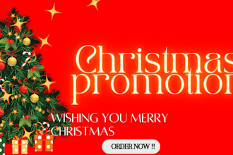promote christmas music christian books and christmas videos