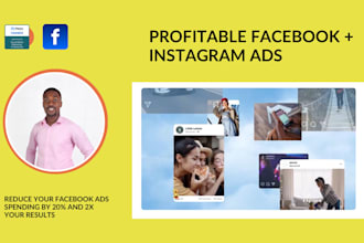 run profitable facebook ads that drive quality leads