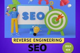 online reputation management ORM reverse SEO to suppress negative links