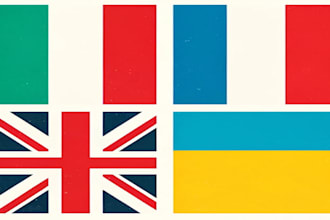 translations for your documents, websites, and more