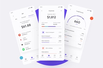 build holiday budgeting app, saving app, travel budget app like travelspend