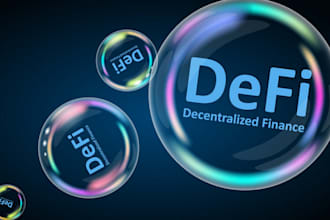 do smart contract audit,defi,dex,fork stablecoin like usdt,stable token,memecoin