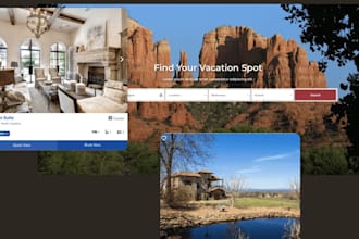 do vacation rental, vacation rental website,booking, lodgify, air bnb vacation