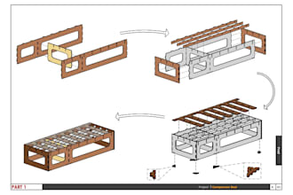 make furniture assembly guide