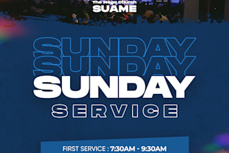 design christian graphics, church flyers, sermon series