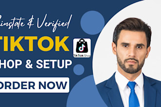 do tiktok shop reinstatement appeal letter remove tiktok shop violations