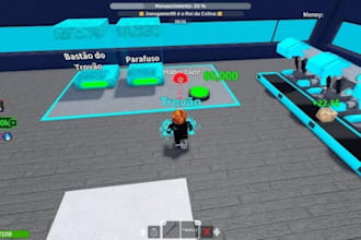 create roblox tycoon game, roblox full game creation