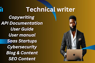 technical content writing in machine learning, deep learning, data science