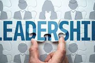 do  human resource management, leadership and marketing research and ethics