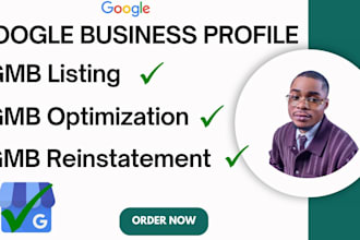 reinstate suspended google business profile, fix suspended gmb, gmb reinstate