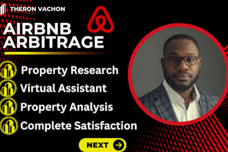 find airbnb arbitrage properties in USA UK uae canada str for airbnb arbitrage