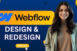 design webflow website redesign webflow develop webflow to wordpress fix webflow