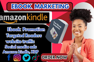 do amazon book promotion, amazon kindle ebook marketing, children book promotion