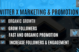 do crypto twitter x marketing and promotion