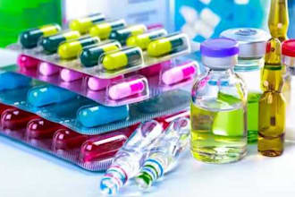 formulate your pharma and cosmetic products