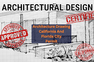 do california licensed, structural engineer, ca stamp, structural calculation