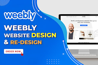 design redesign customize showit website, weebly website, showit blog SEO design