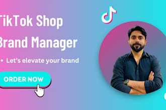 be your tik tok shop virtual assistant