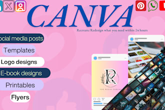 design anything you need at an affordable price