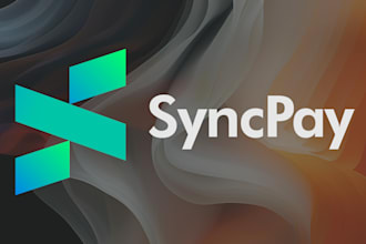 make a logo for your saas business