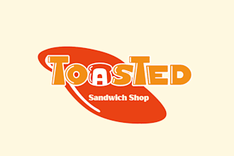 design custom logo to bring your brand vision to life