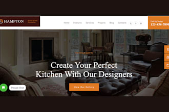 home remodeling website kitchen bathroom home improvement construction website
