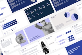 create your school or university powerpoint presentation