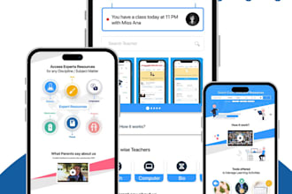 do app development native and hybrid app