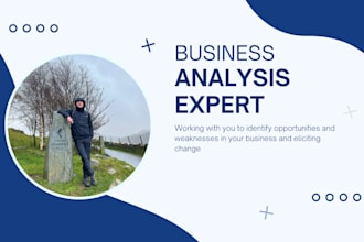 conduct swot, pestle, 5 powers analysis for your business