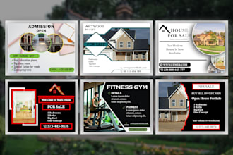 do yard sign billboard signage and lawn sign design hoarding
