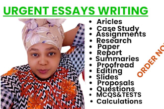 do literature, chemistry,biology,genetics, microbiology,physics,calculus,geology