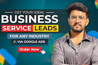 be your google, ppc search, and shopping ads expert, specialist