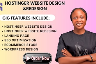 build hostinger website design website redesign hostinger blog godaddy