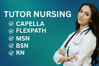 deliver capella and purdue nursing flex path in one billing cycle