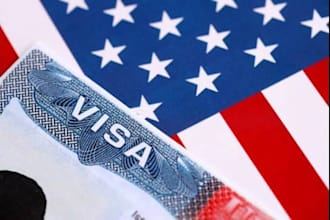 be your lawyer for US immigration and visa