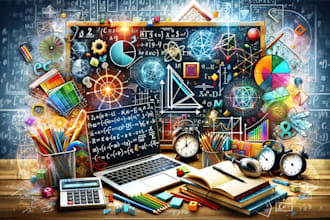 research mathematics and statistics