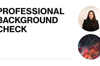 run a deep background check in brazil