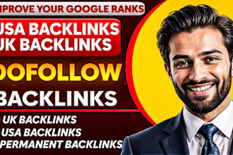 do UK guest post USA guest post by high quality backlinks
