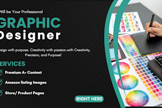design stunning amazon ebc ,a plus content and amazon images