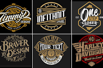 do retro badge, patch, emblem, and vintage logo