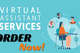 virtual assistance, ai consultancy and business consultancy