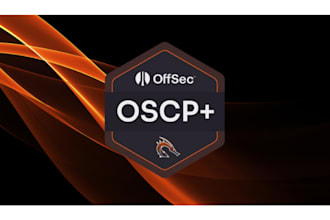 help you prepare oscp and oscp plus using kali linux