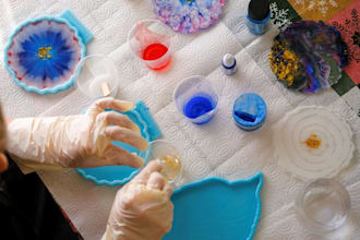 resin art world 1