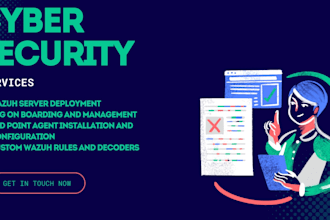 deploy wazuh standalone or full cluster and configuration
