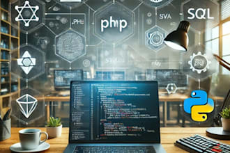 fix bugs and issues related to nodejs, dotnet, PHP, sql, and more