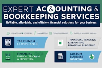 do quickbooks bookkeeping, cleanup and reconciliation in quickbooks, xero